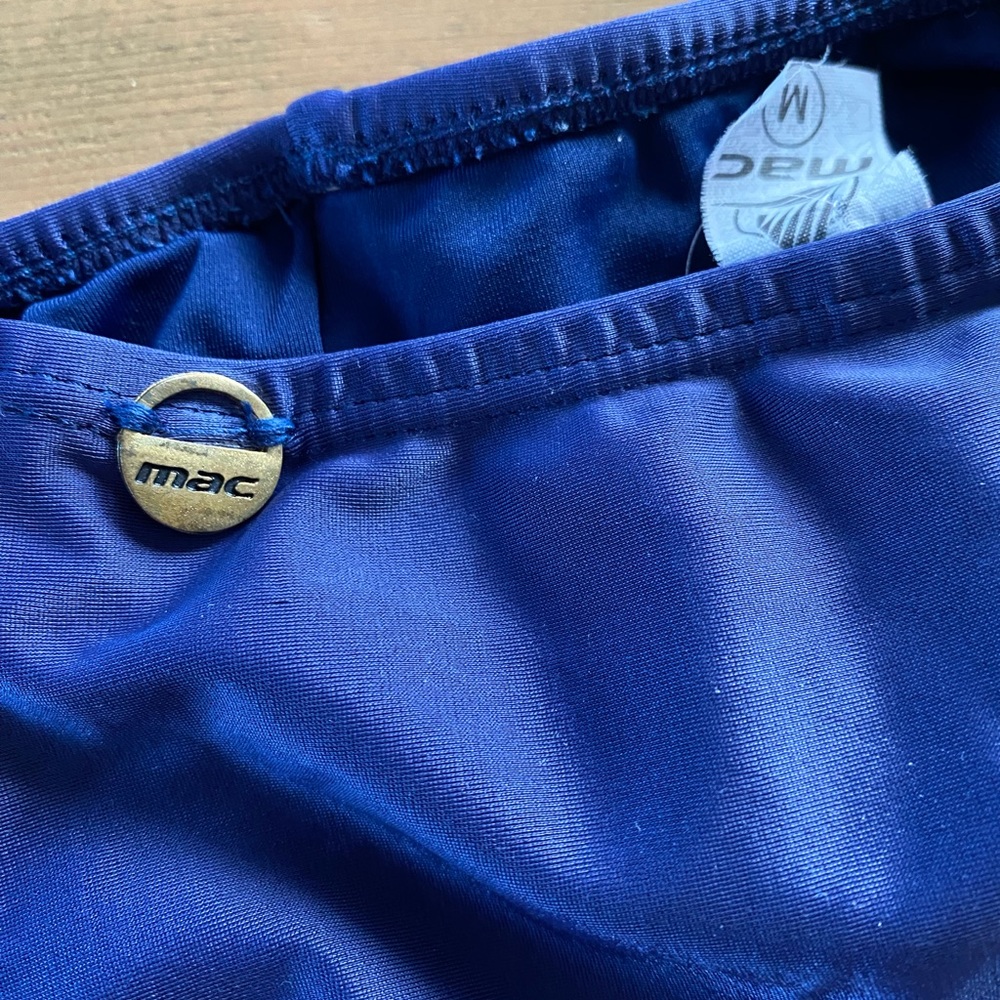Mac bikini - Picture 2 of 2